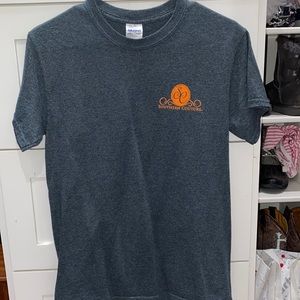 Southern Couture Deer T-shirt